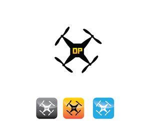 New Drone controller Android app icon needed | Diseño de aplicación (App) por TechWise