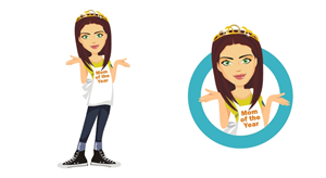 Logo Design by RINIDEH for this project | Design: #3786684