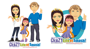 Logo Design by RINIDEH for this project | Design: #3798006