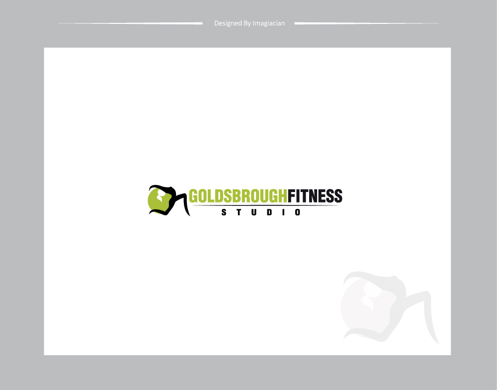 Logo Design by Imagiacian for this project | Design #3758420