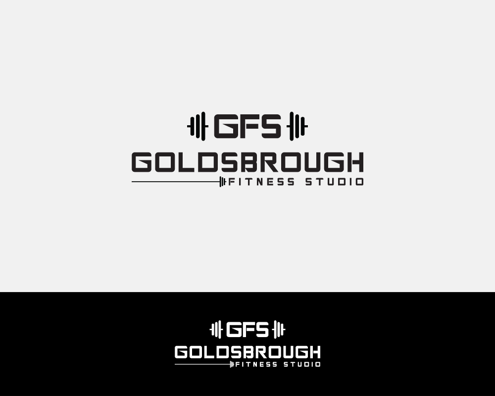 Logo Design by Nitin Mudras for this project | Design #3777491