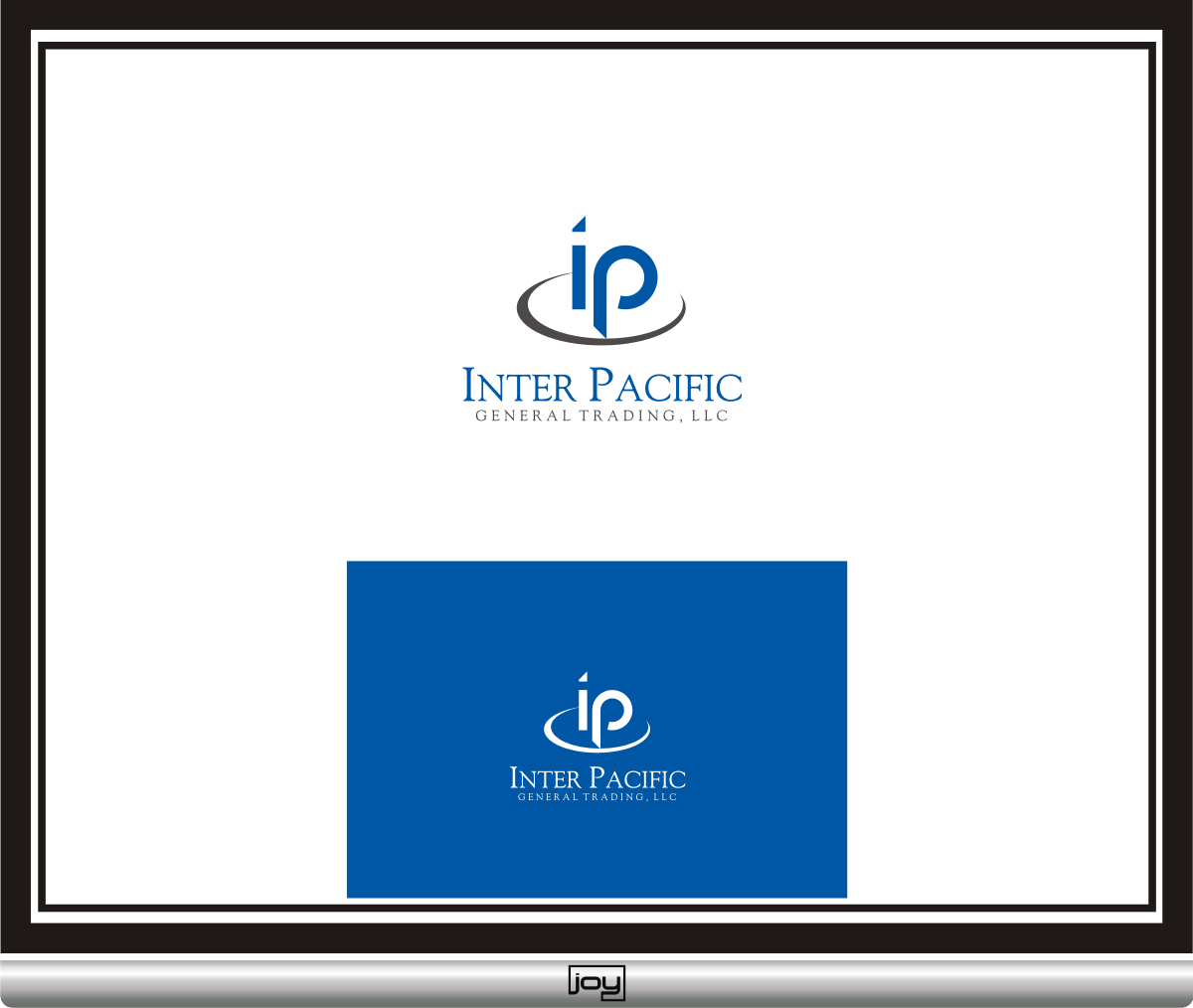 Logo Design by joysetiawan  for this project | Design #3855516