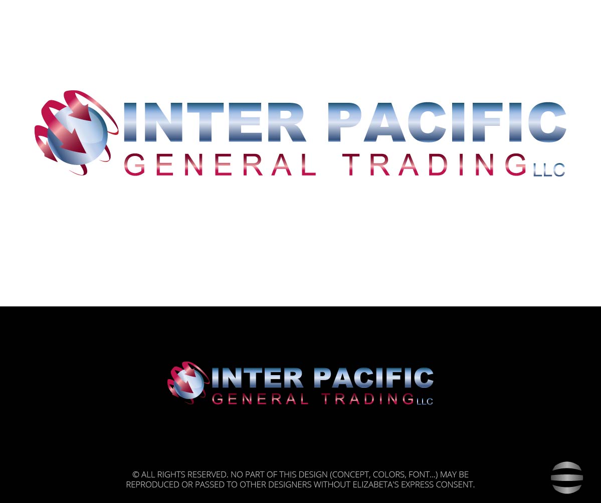 Logo Design by Elizabeta for this project | Design #3756905