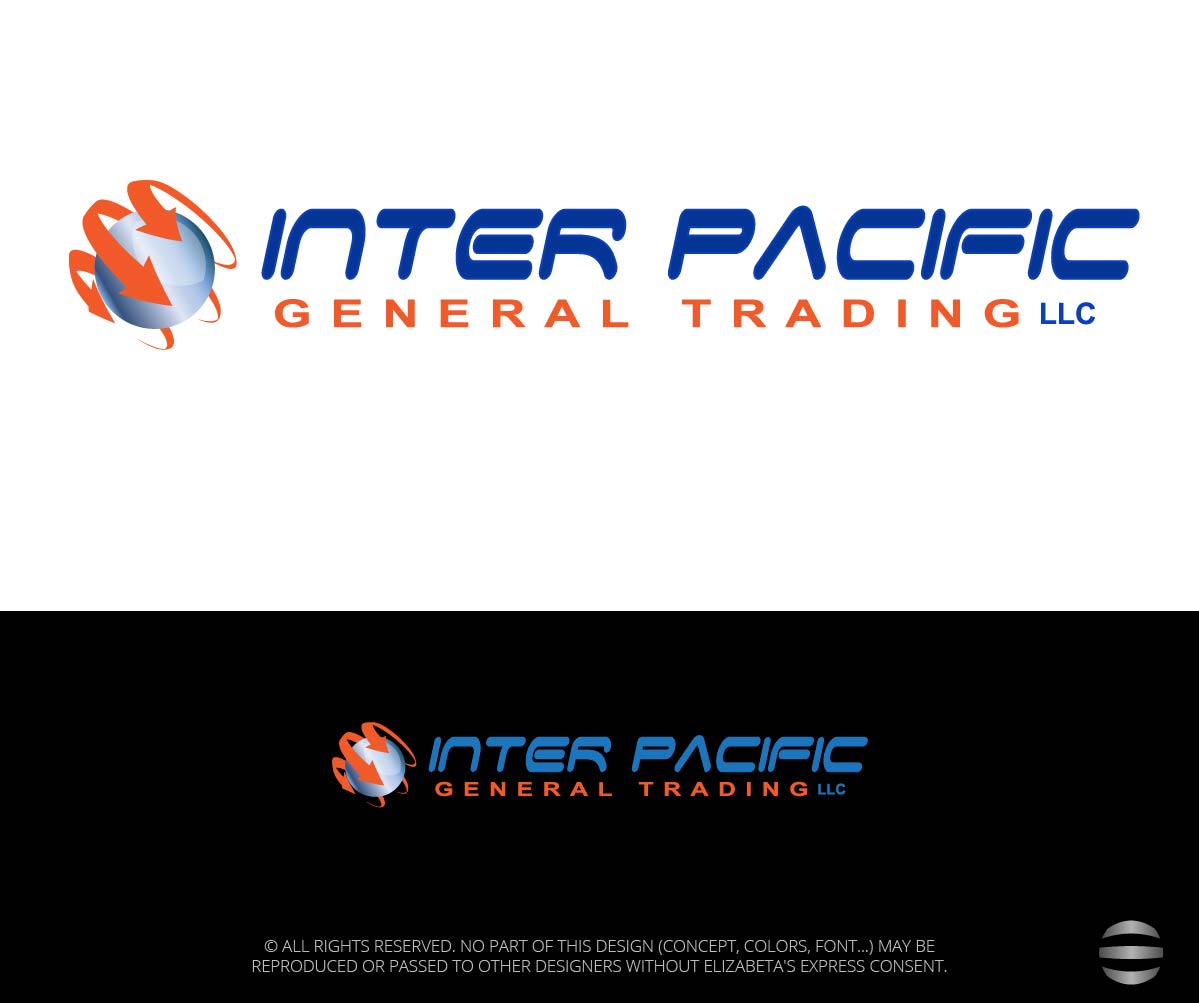 Logo Design by Elizabeta for this project | Design #3758704