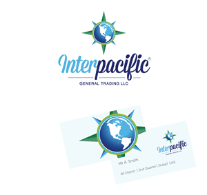 Logo Design by PND for this project | Design #3759005
