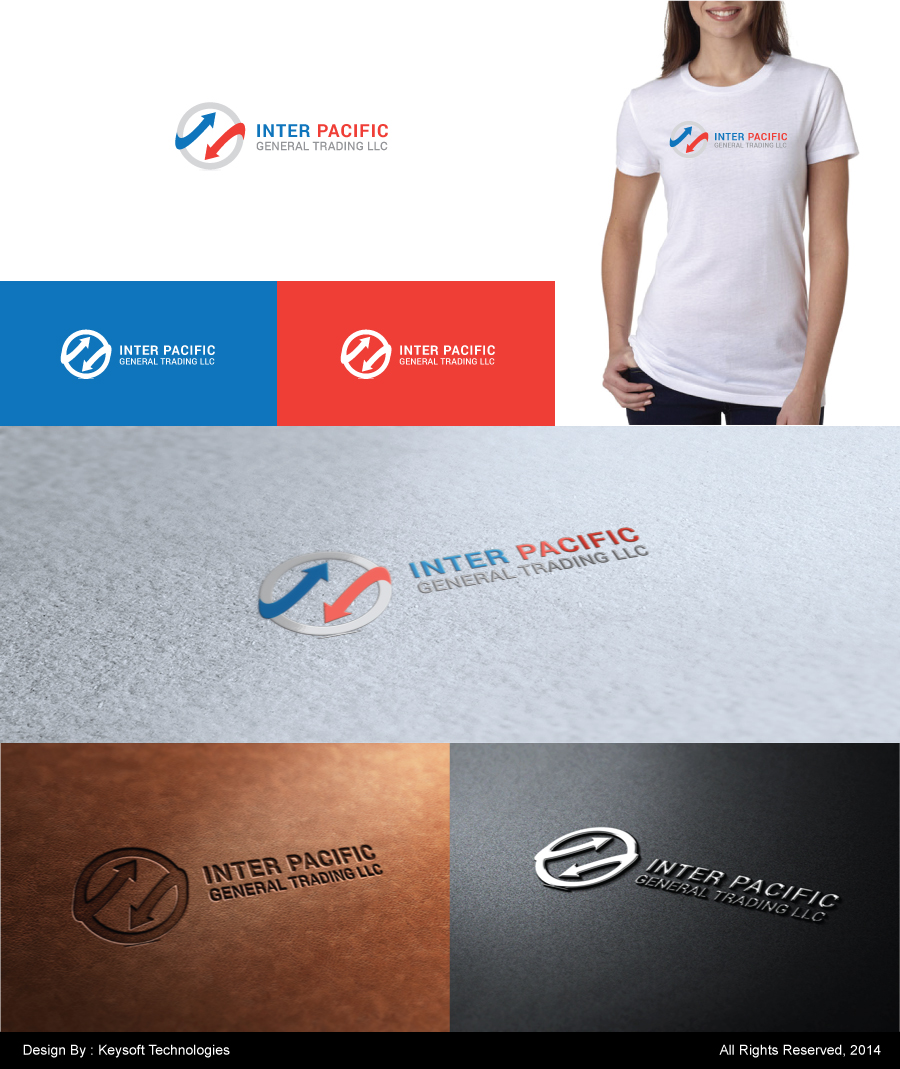 Logo Design by Keysoft for this project | Design #3757979