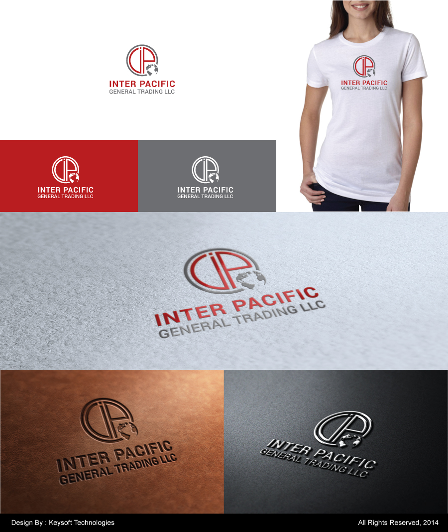 Logo-Design von Keysoft für dieses Projekt | Design #3758192