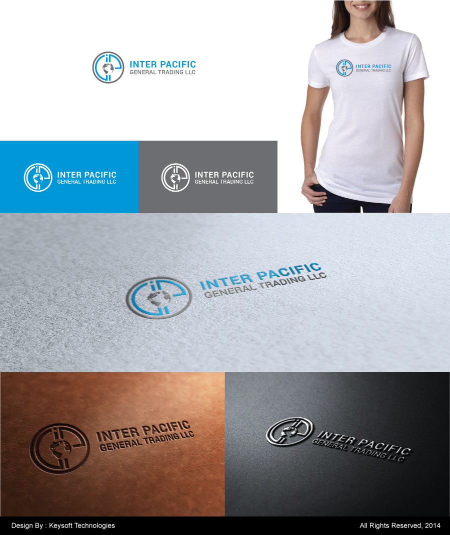 Design de Logo par Keysoft pour ce projet | Design #3758236