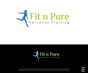 Logo Design by Elizabeta for this project | Design: #3772504