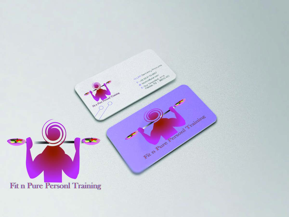 Logo Design by akrati for this project | Design #3763184