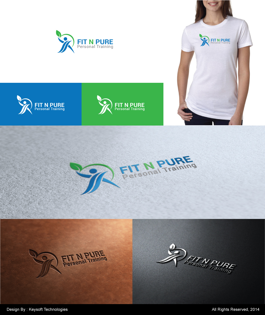 Logo-Design von Keysoft für dieses Projekt | Design #3757341