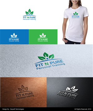 Logo Design by Keysoft for this project | Design: #3757410