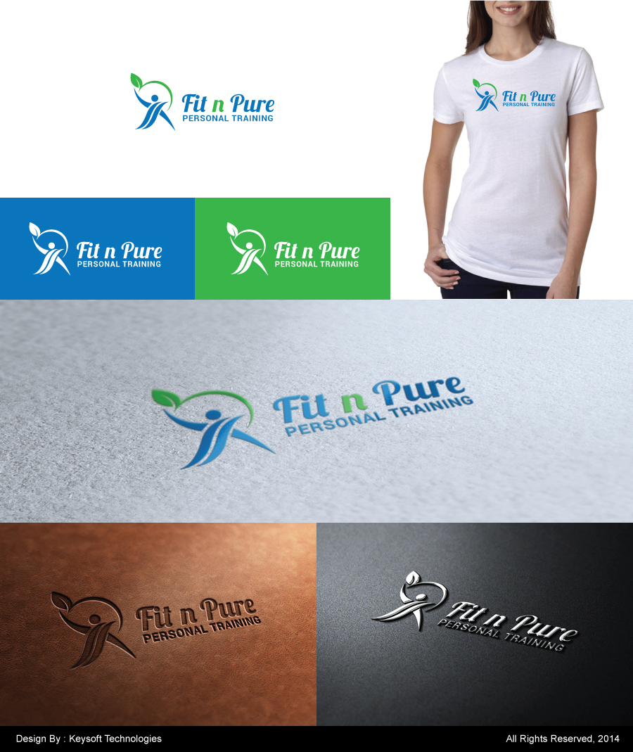 Logo Design by Keysoft for this project | Design #3802669