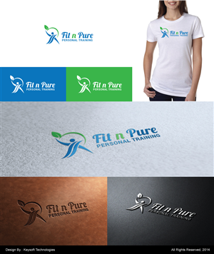 Logo Design by Keysoft for this project | Design: #3802669