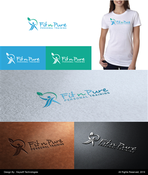 Logo Design by Keysoft for this project | Design #3802702