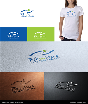 Logo Design by Keysoft for this project | Design: #3816085