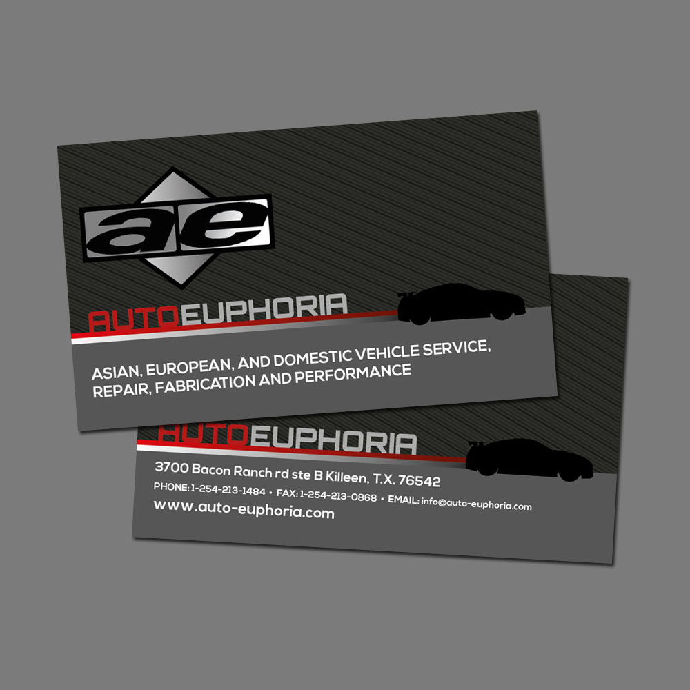 Business Card Design by mcky//design for MC Carpentry & Renovations | Design #3764062