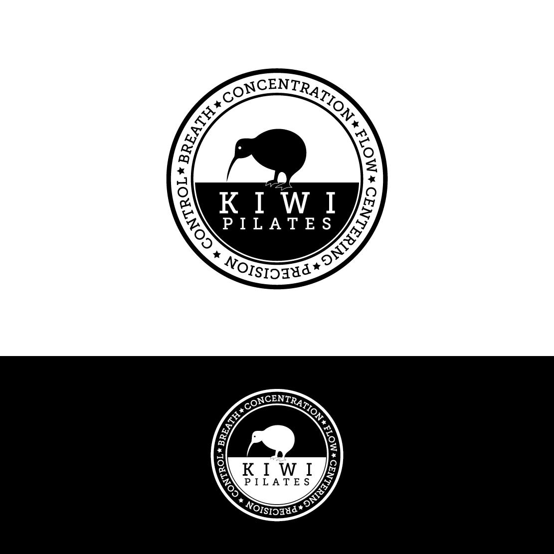 Logo Design by Markelof for this project | Design #3785311