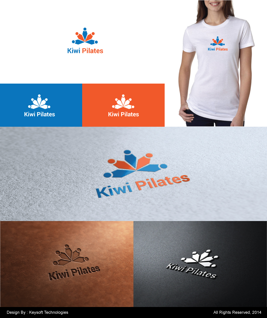 Logo Design by Keysoft for this project | Design #3756576