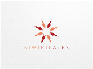 Kiwi Pilates | Design de Logo par Sonya