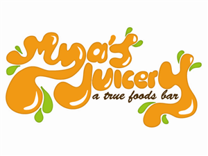 Logo Design by Brooke