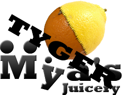 Logo Design by tyger