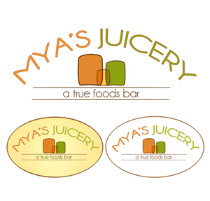 Logo Design by Meli Meli