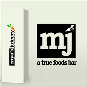 Logo Design by Christian Johnstone