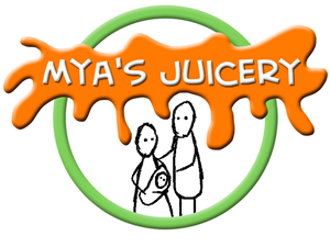 Logo Design by Mike Chawner