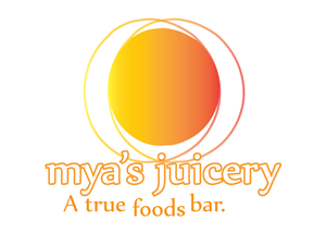 Logo Design by Michelle