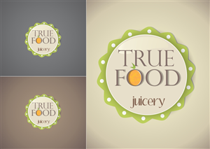 Logo Design by SheDesign