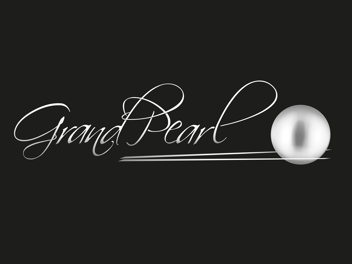 Design de Logo par RG Design pour GRAND PEARL SEAFOOD RESTAURANT | Design #123709