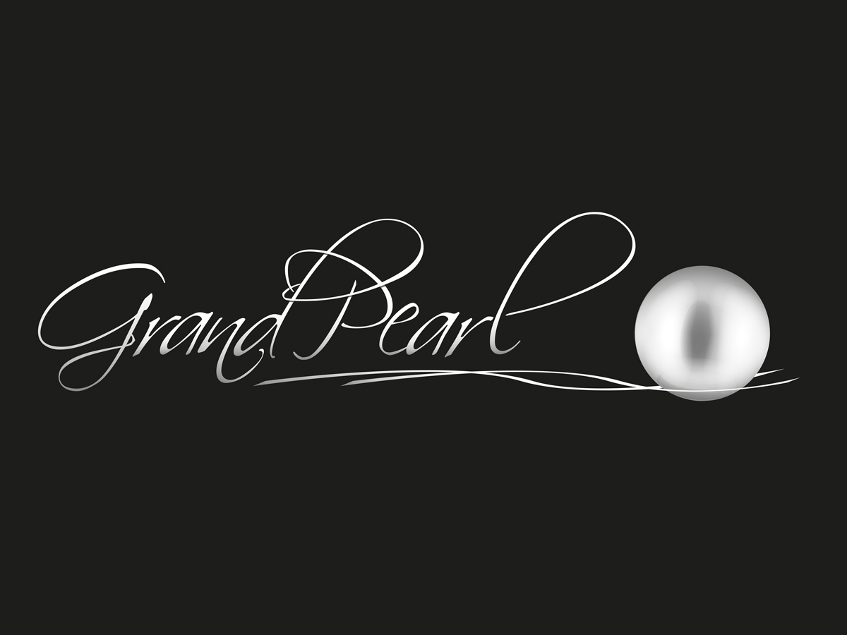 Design de Logo par RG Design pour GRAND PEARL SEAFOOD RESTAURANT | Design #123710
