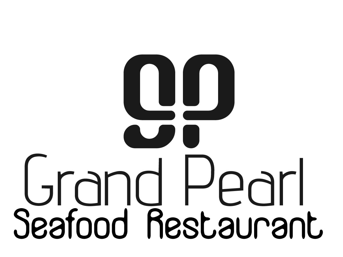 Design de Logo par Christine Truter pour GRAND PEARL SEAFOOD RESTAURANT | Design #124057