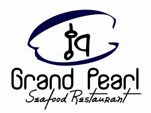 Design de Logo par Christine Truter pour GRAND PEARL SEAFOOD RESTAURANT | Design : #124062