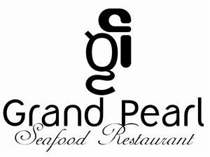 Design de Logo par Christine Truter pour GRAND PEARL SEAFOOD RESTAURANT | Design : #124065