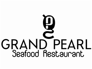 Design de Logo par Christine Truter pour GRAND PEARL SEAFOOD RESTAURANT | Design : #124069