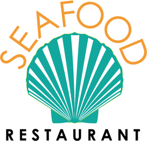Logo Design by Brenda Chambers for GRAND PEARL SEAFOOD RESTAURANT | Design #119584