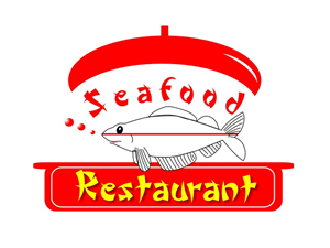 Logo Design by Kehinde bereola for GRAND PEARL SEAFOOD RESTAURANT | Design #120691