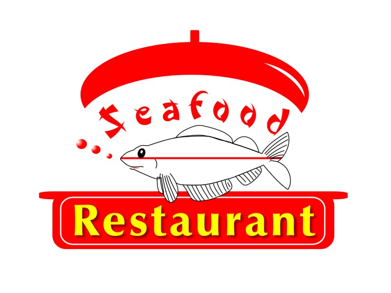 Logo-Design von Kehinde bereola für GRAND PEARL SEAFOOD RESTAURANT | Design #120702