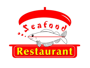 Logo Design by Kehinde bereola for GRAND PEARL SEAFOOD RESTAURANT | Design: #120702