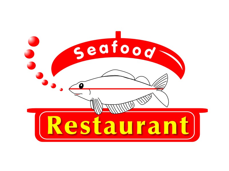 Design de Logo par Kehinde bereola pour GRAND PEARL SEAFOOD RESTAURANT | Design #120707