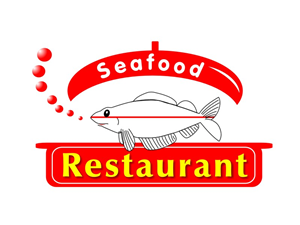 Logo Design by Kehinde bereola for GRAND PEARL SEAFOOD RESTAURANT | Design: #120707