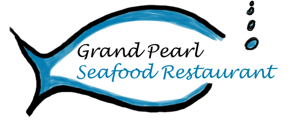 Design de Logo par john green pour GRAND PEARL SEAFOOD RESTAURANT | Design #118806