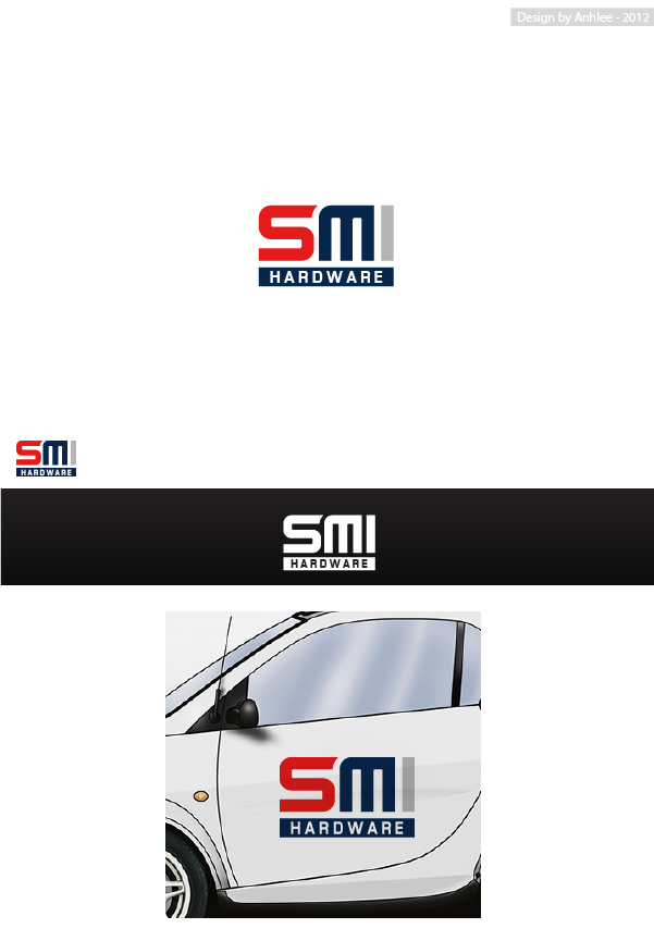 Logo Design by Anhlee for this project | Design #999011