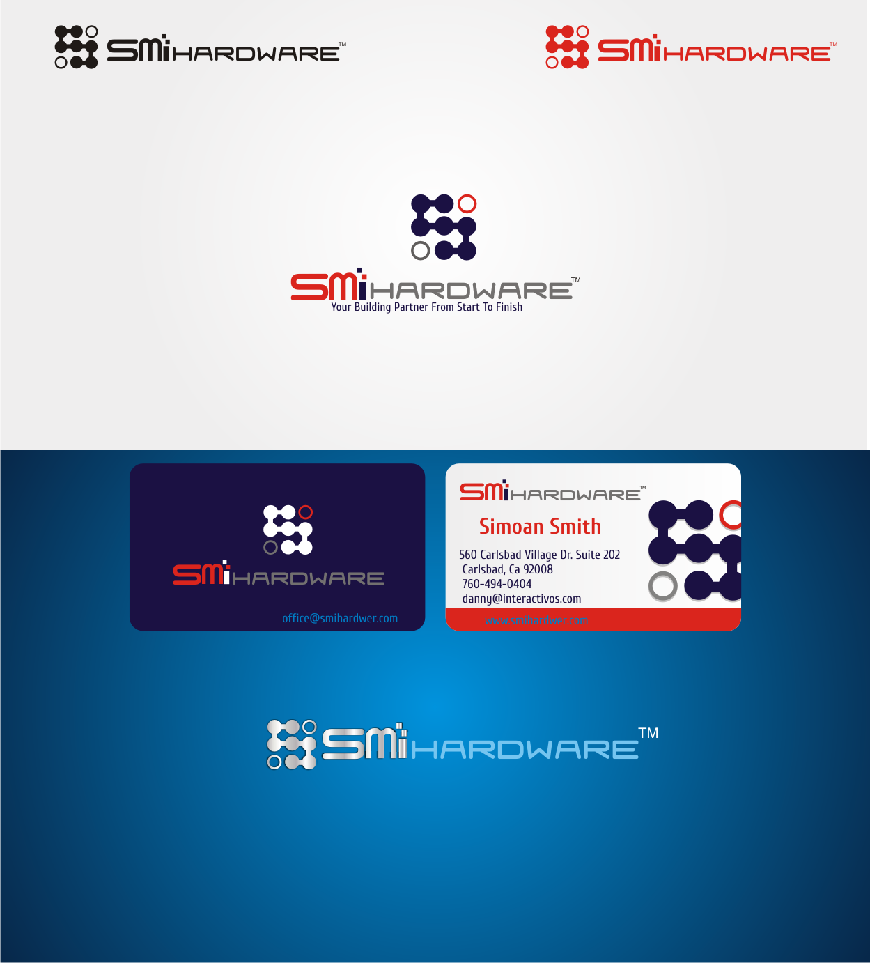 Logo Design by Drago for this project | Design #1011474