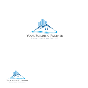 Logo-Design von instudio für dieses Projekt | Design: #1003648