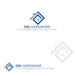 Logo-Design von instudio für dieses Projekt | Design: #1005135