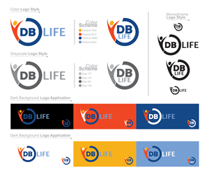 Logo Design by estevangio
