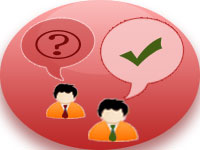 Logo Design by Ridwan for RedHelper | Design #1756934